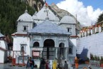 Uttarkashi - Gangotri - Uttarkashi