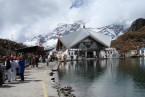 Kedarnath - Pipalkoti