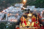 Vaishno Devi– Katra -amritsar